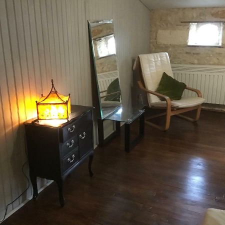Gite La Tropezienne Blaye Exteriör bild